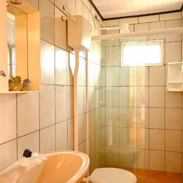 Casa com varanda - Foto 3
