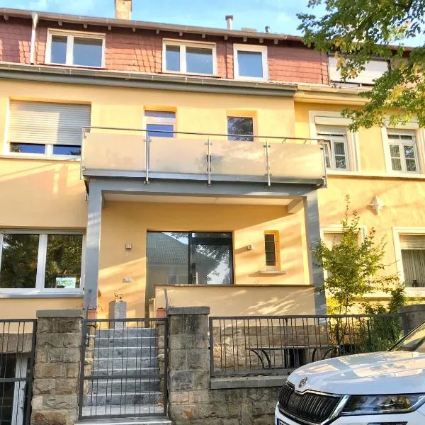 Ferienwohnung Forest & Wein, hotel in Neustadt an der Weinstraße
