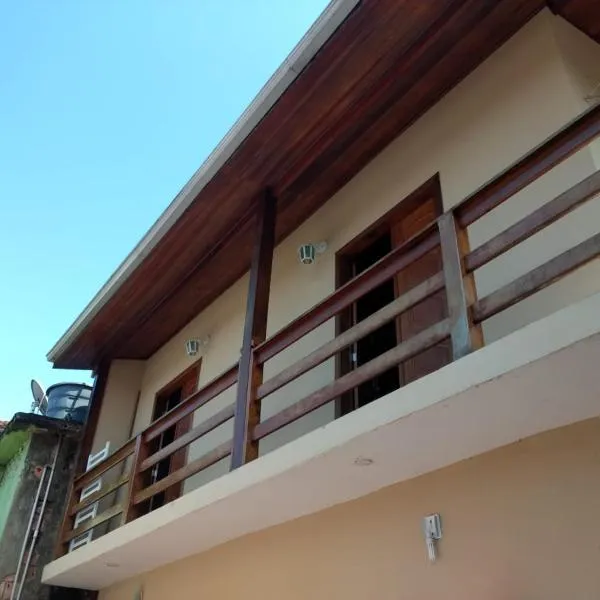 Casa no Centro