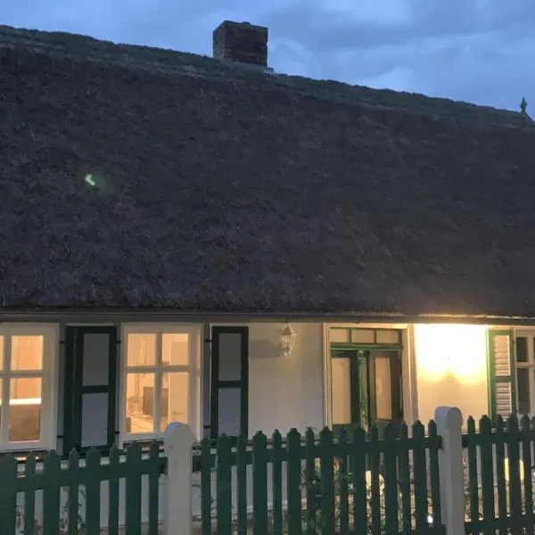 Gästehaus Kamminke, hotel v destinaci Kamminke