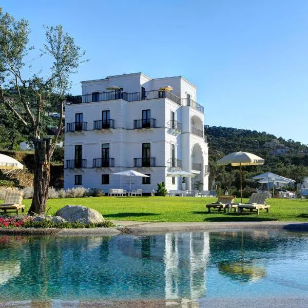 Anna Belle Elegant AgriResort, hotel a Sorrento