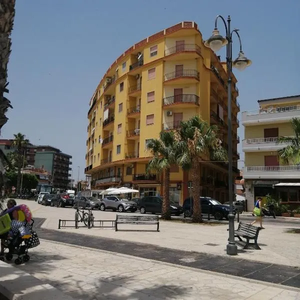 appartamento sapore di mare, hotel a Pozzallo