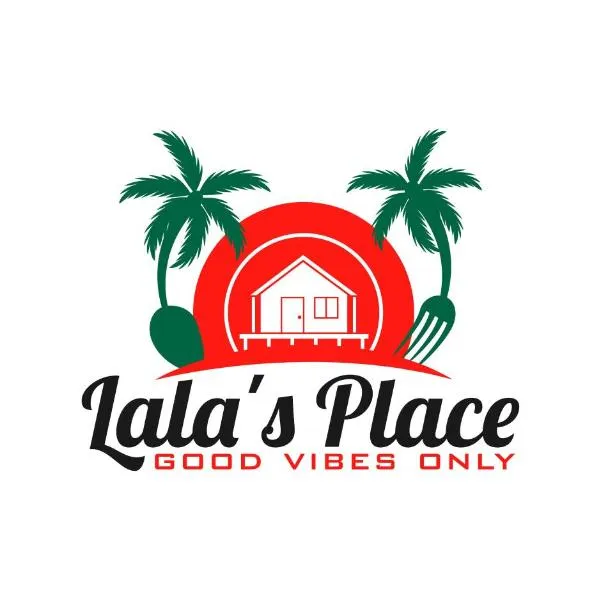 Lala's Place, hotel v destinaci Galle