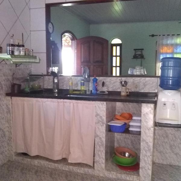 Casa de Praia em Jaconé - Centro de Jacone - Comércios e Mercado! - Foto 3