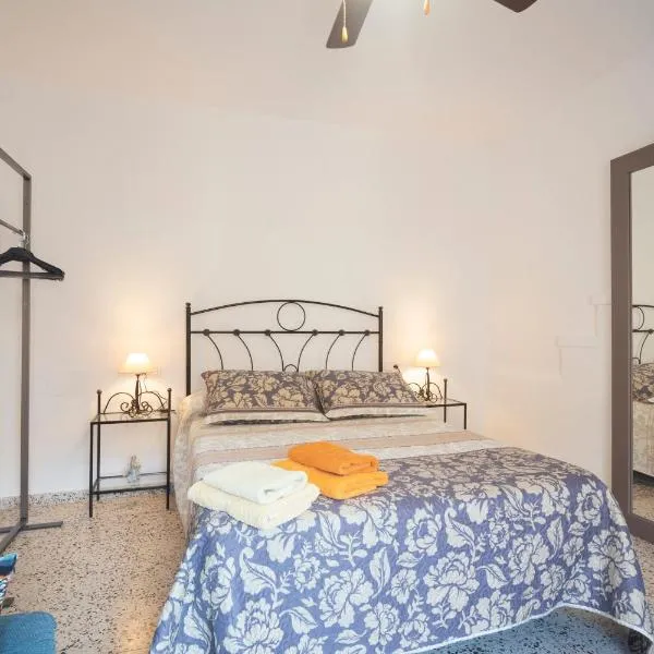 Casa Río Quentar, hotel di Quéntar