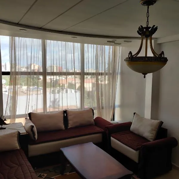 Appartement Wynwood 3, hotel v destinaci Udžda