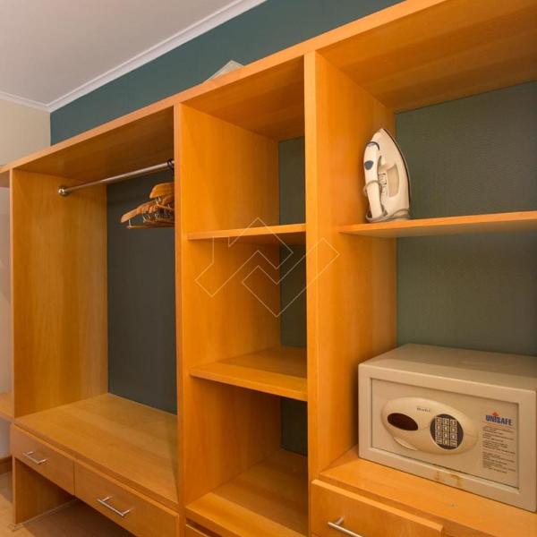 (1808)Flat Ibirapuera special (apt. particular) - Foto 5
