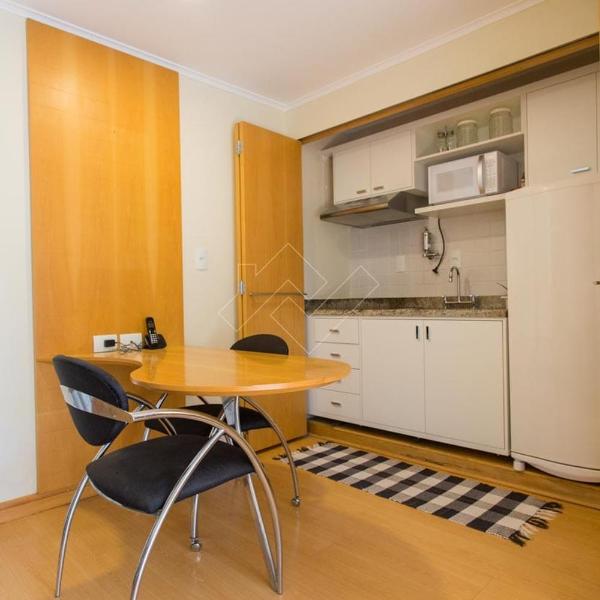 (1808)Flat Ibirapuera special (apt. particular) - Foto 4