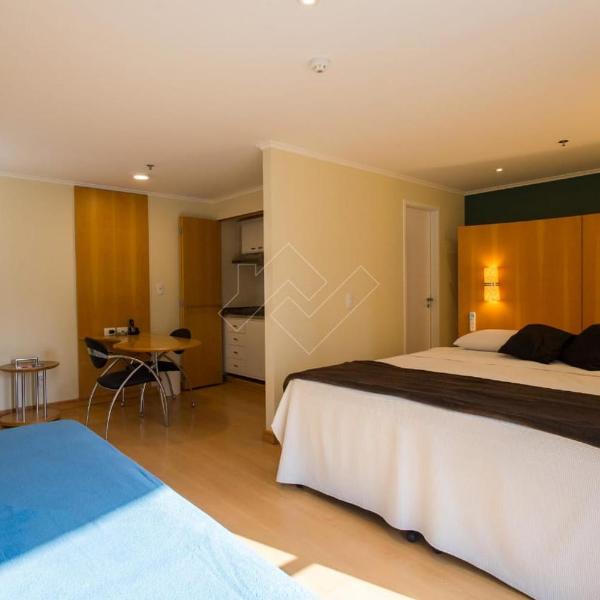 (1808)Flat Ibirapuera special (apt. particular) - Foto 2