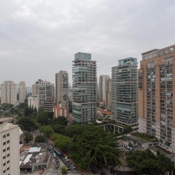 (2708)Flat Ibirapuera Special (Apt particular) - Foto 5