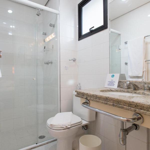 (2708)Flat Ibirapuera Special (Apt particular) - Foto 3