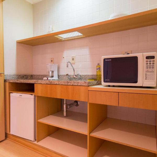 (2708)Flat Ibirapuera Special (Apt particular) - Foto 4