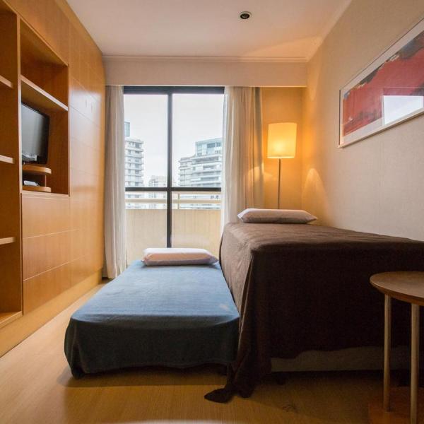 (2708)Flat Ibirapuera Special (Apt particular) - Foto 2