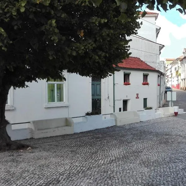 Trevim, hotel v destinaci Lousã