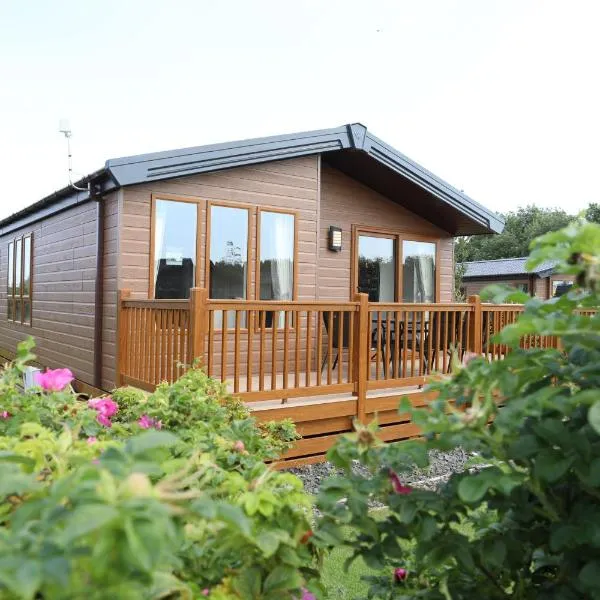 Cosy Dreams Lodge、Bealのホテル