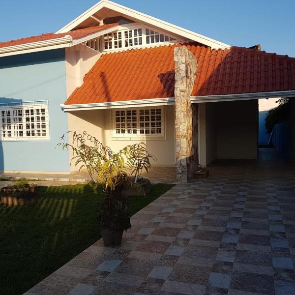 Casa de praia