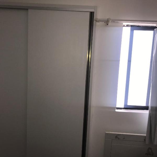 Residencial Kerygma Apto beira mar Intermares roupas de cama e AR CONDICIONADO COBRADO À PARTE - Foto 2