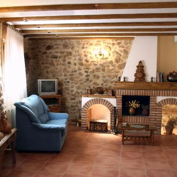 LA PORTAZA, hotel di Vera de Moncayo
