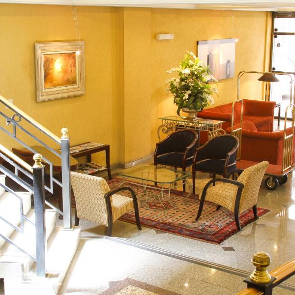 Trevi Hotel e Business - Foto 5
