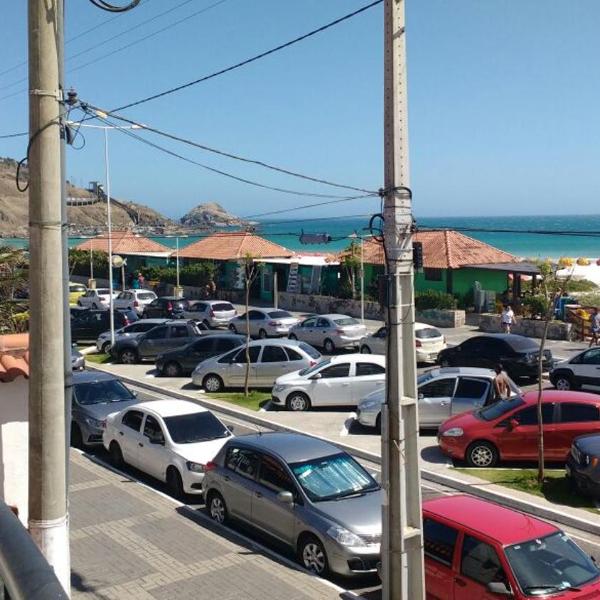 AP frente a Praia Grande T2003