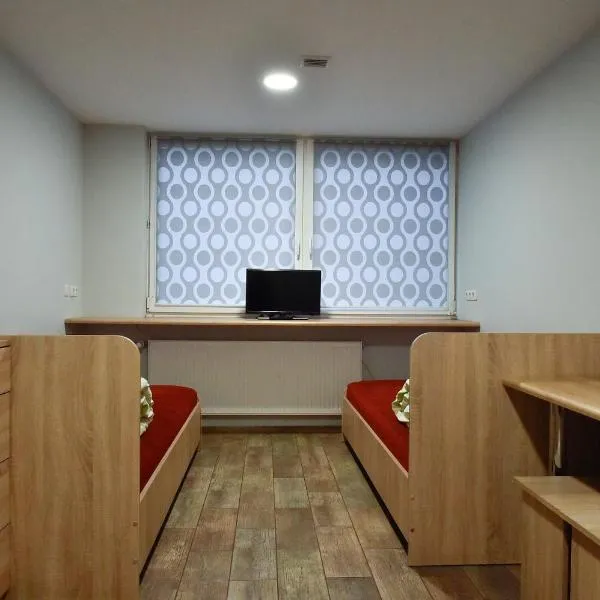 Hostel Laurita, hotel v destinaci Kaunas