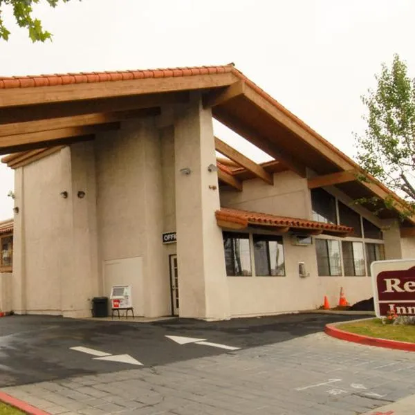 Regency Inn, hotel in Moreno Valley