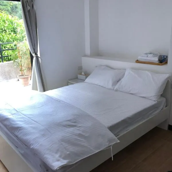 Lucky House B&B, hotel v destinaci Ťiou-fen