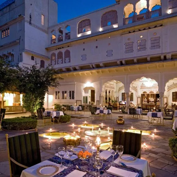 Samode Haveli photo 2