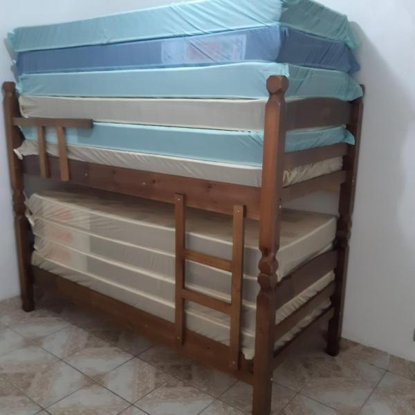 Apartamento Vila Tupi Praia Grande