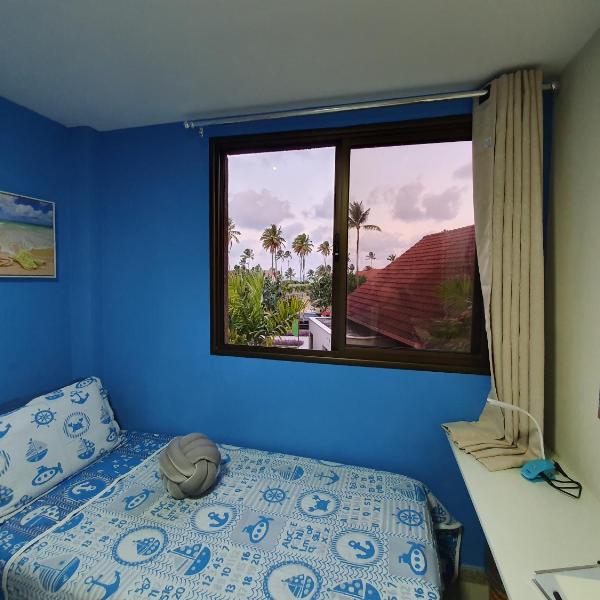 OKA Beach Resort - Foto 2