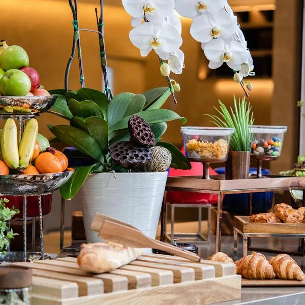 Carlton Hotel Bangkok Sukhumvit photo 2