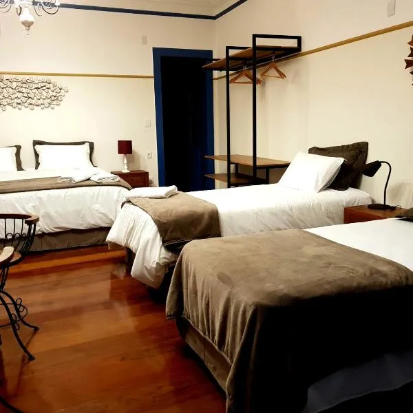 Suíte Marília de Dirceu, hotel in Ouro Preto