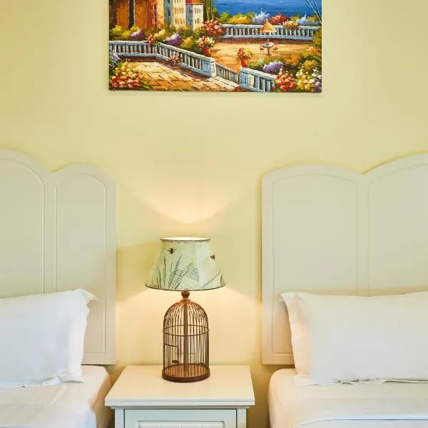 ibis budget Singapore Joo Chiat photo 2