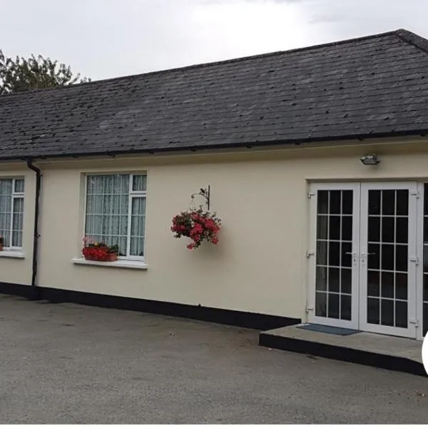 Mullaghbeag Lodge, hotel a Navan