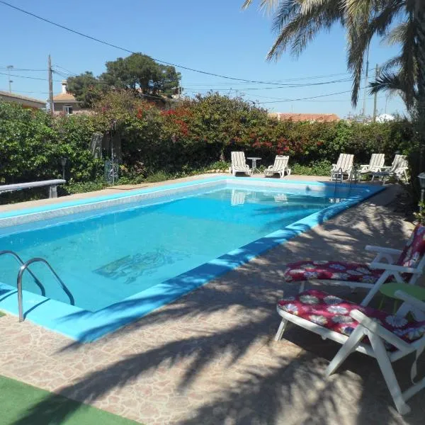 Tara Casa, hotel en Cartagena