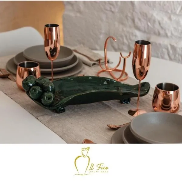 IL Fico Luxury Home Ostuni, hotel in Ostuni