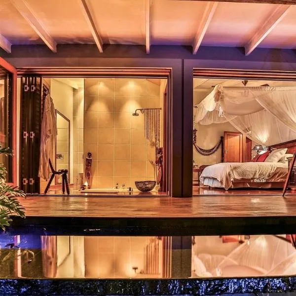 Jakita's Guest house, hotel in Ballito