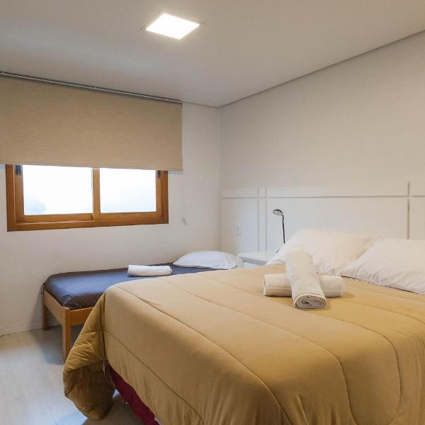 Apartamento Moderno Centro Gramado - Foto 2
