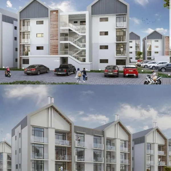 BellaMare, Hotel in Port Elizabeth