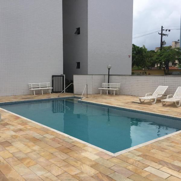 Apartamento Itaguá - Foto 4