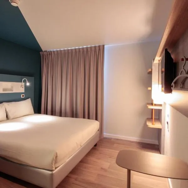 ibis budget Cahors, hotel v destinácii Cahors