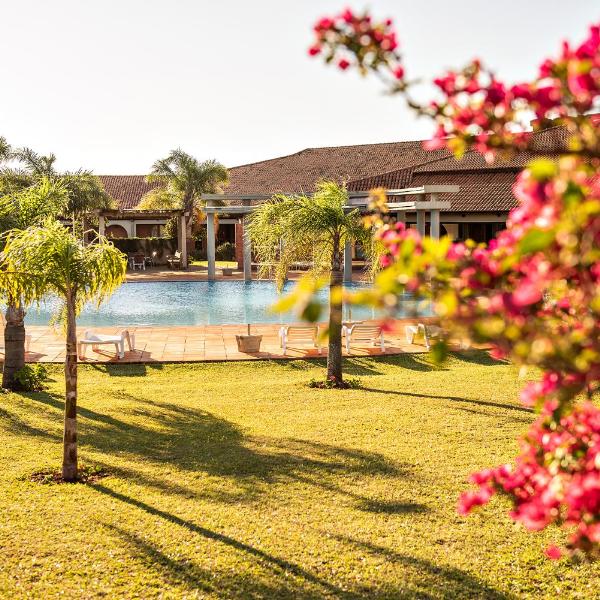 Tenondé Park Hotel - Foto 4