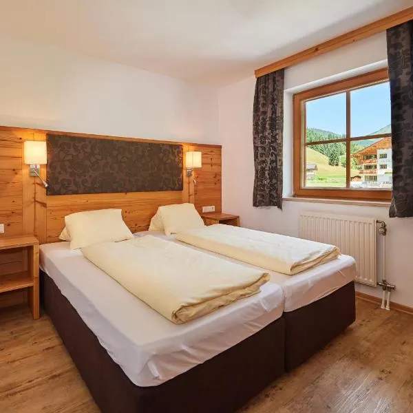 Aparthotel Lieblingsplatz, hotel ve Filzmoosu