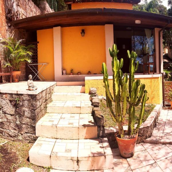 Plumeria Guest House