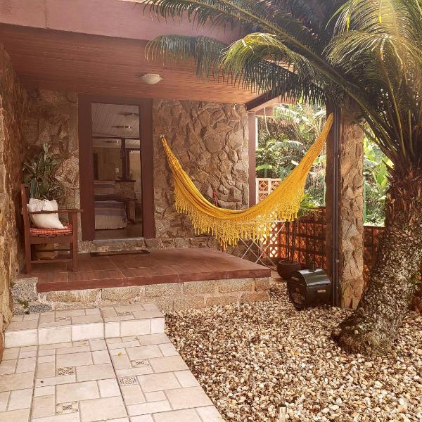 Lotus Guest House