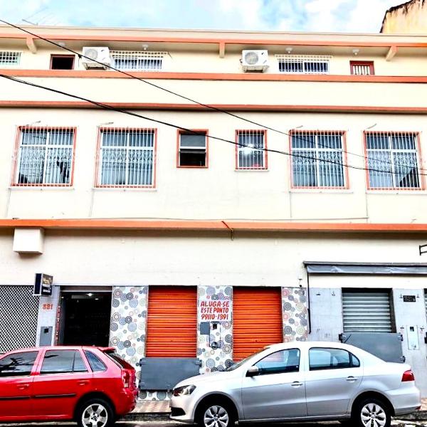 Hotel Fortaleza Manaus