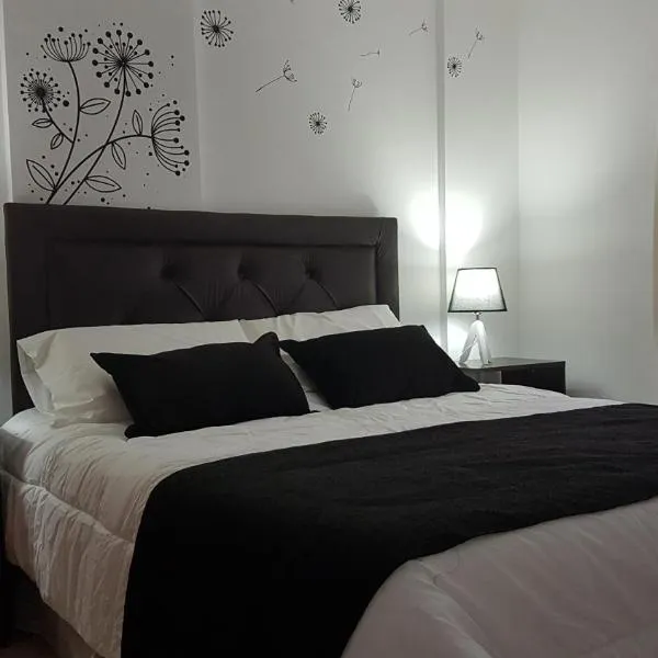 Departamento de Catagoria M&L, Hotel in Villa María