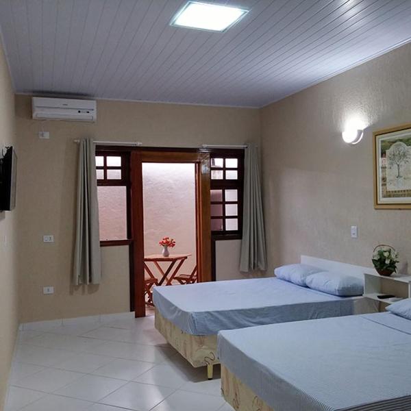 Vila de Praia