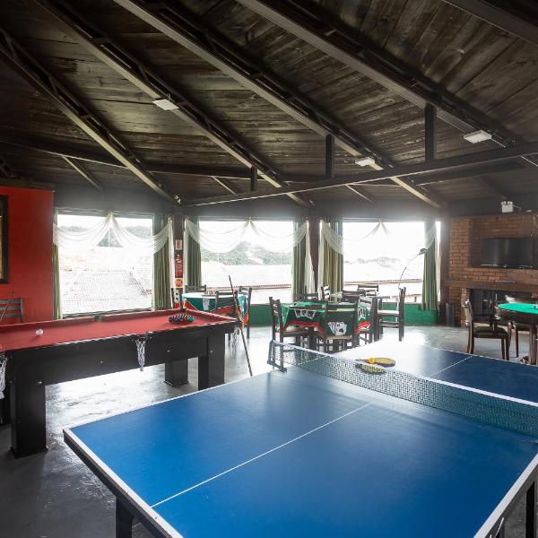 Hotel Fazenda Rota dos Cânions - Foto 5