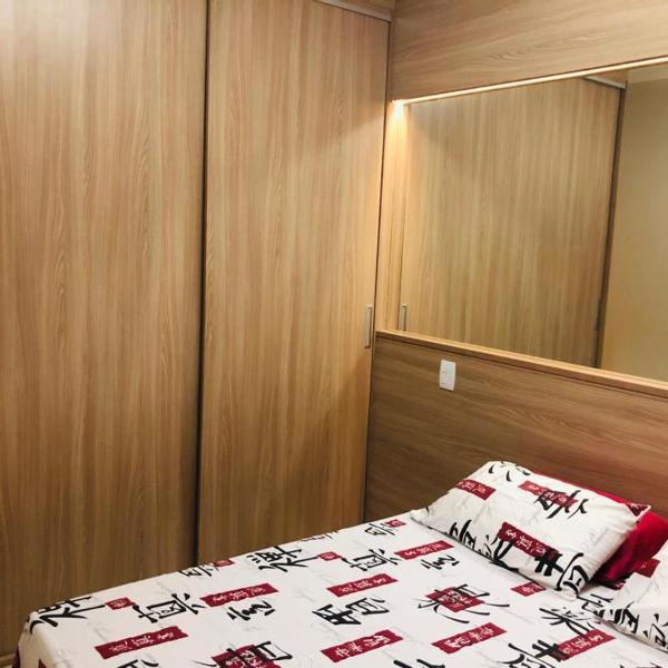 Apartamento com piscina !!!! - Foto 2